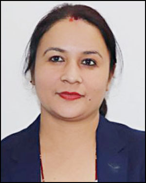 तुलसा राउत